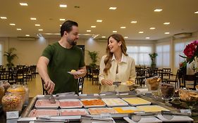 Cataratas Park Hotel E Eventos