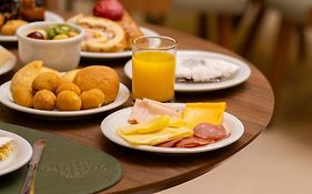 Cataratas Park Hotel E Eventos