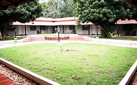 Cataratas Park Hotel E Eventos